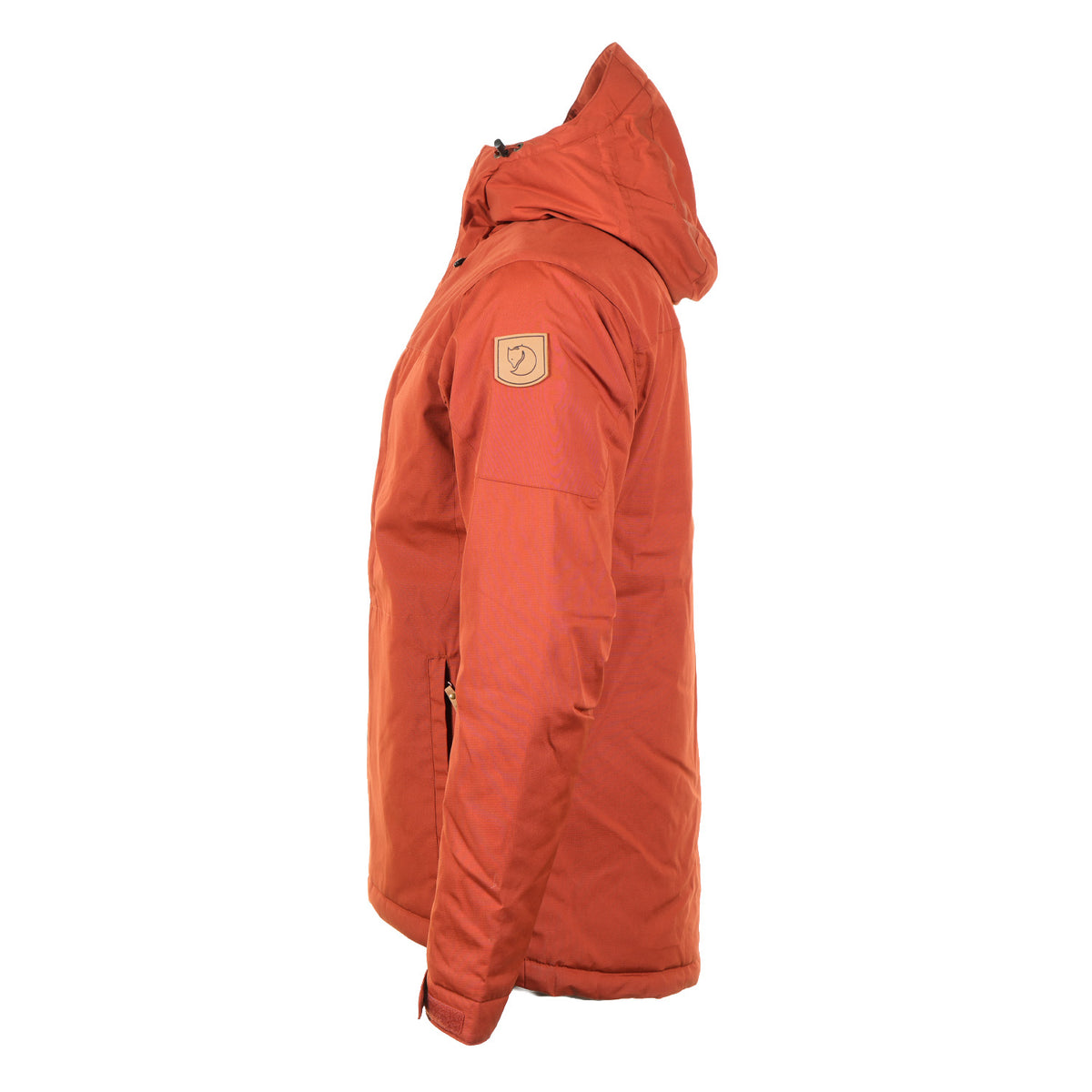 Skogso Jacket M Autumn Leaf