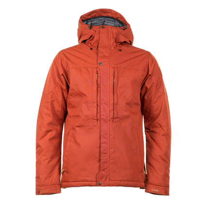 Skogso Jacket M Autumn Leaf