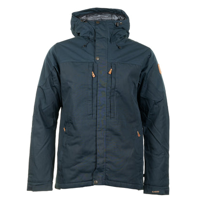 Skogso Jacket M Dark Navy
