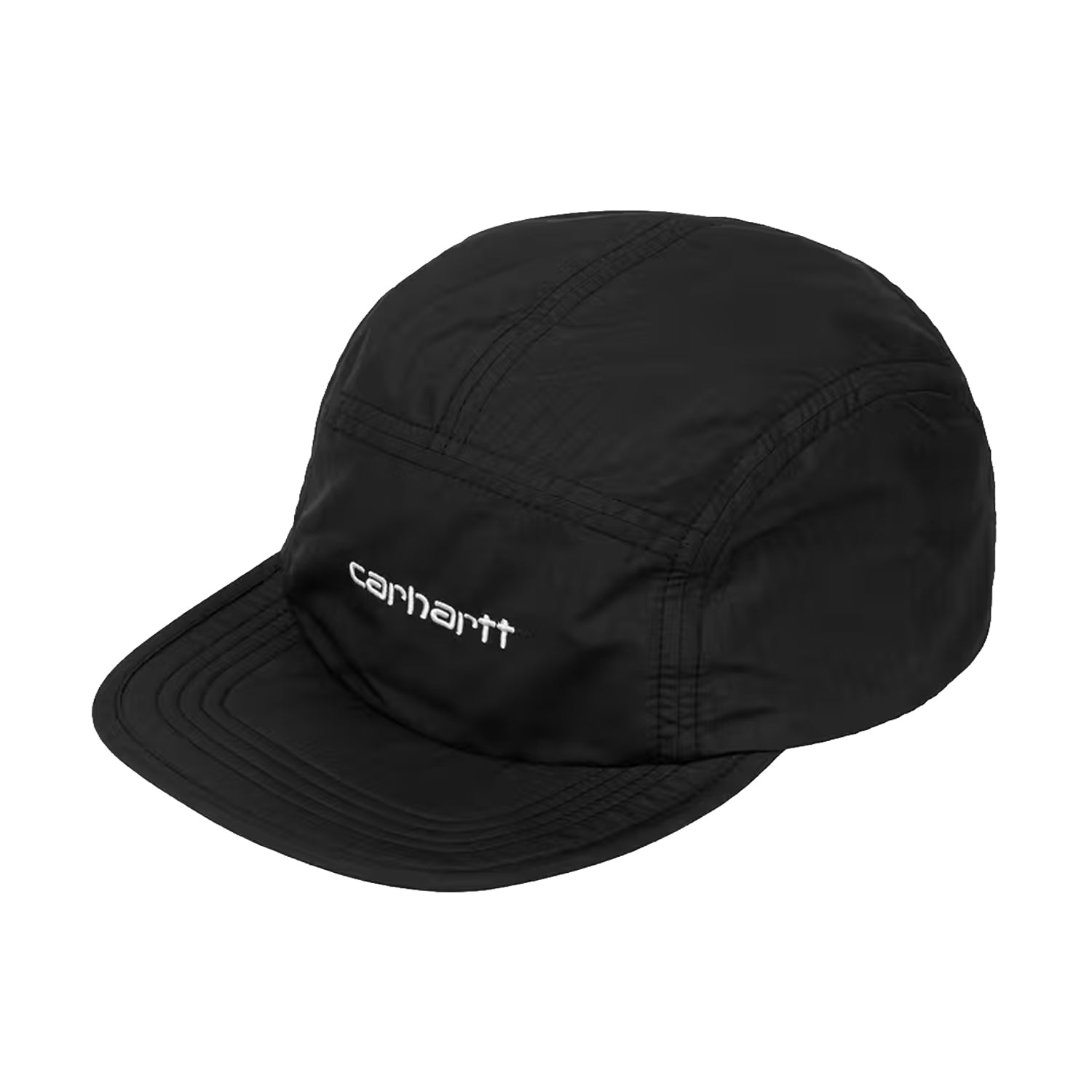 Skye Cap Black / Wax