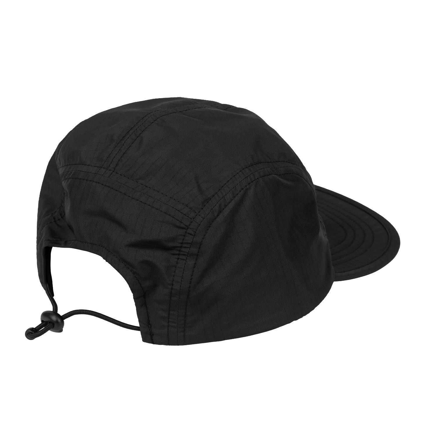 Skye Cap Black / Wax