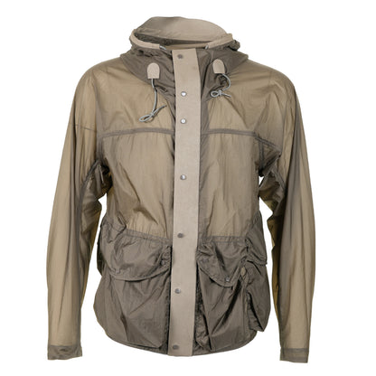 Skye Ten Anorak Beige