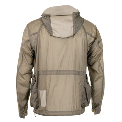 Skye Ten Anorak Beige