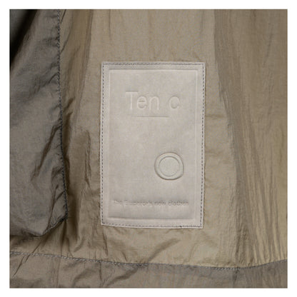 Skye Ten Anorak Beige