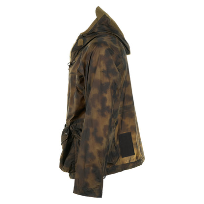 Skye Ten Anorak Camou