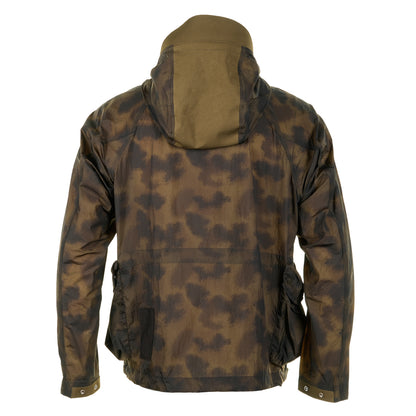 Skye Ten Anorak Camou