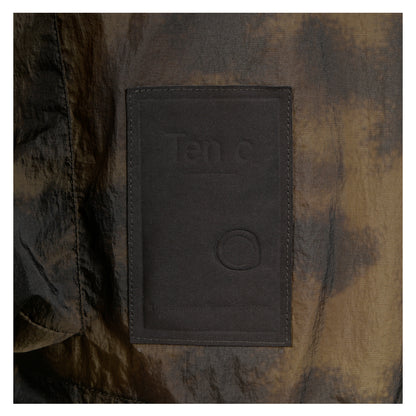 Skye Ten Anorak Camou