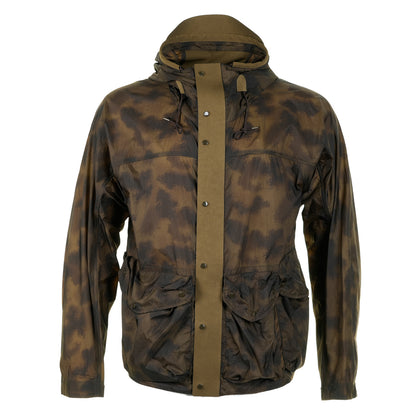 Skye Ten Anorak Camou