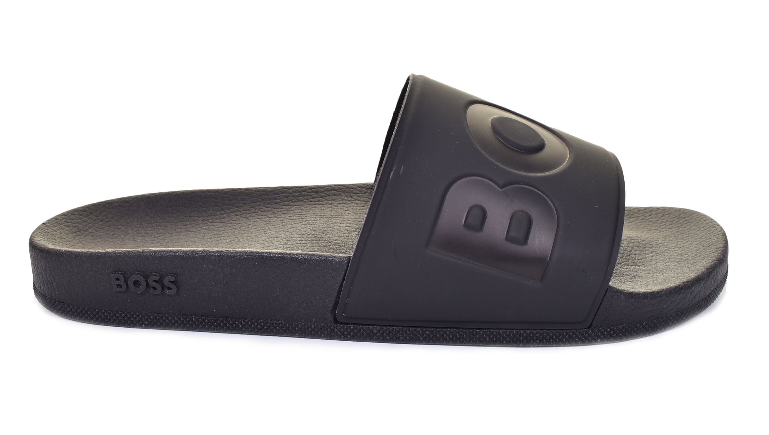 Aryeh Slide Black