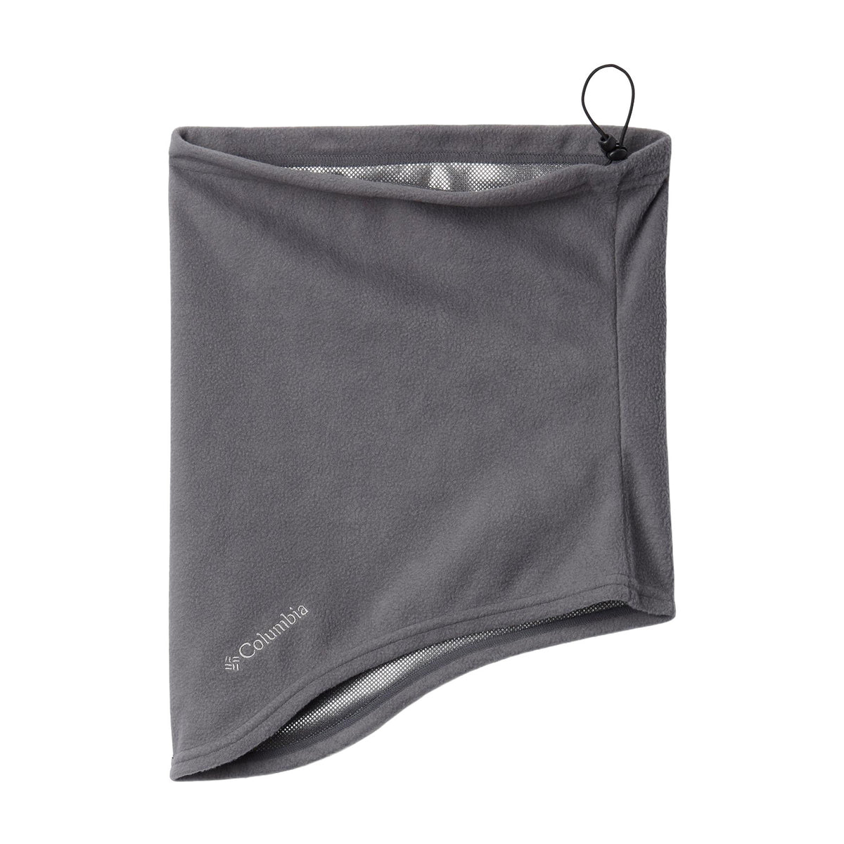 Columbia Trail Shaker Gaiter Snood City Grey