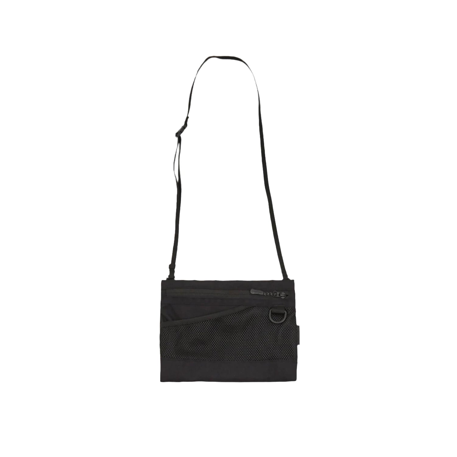 Snow Peak Everyday Use Sacoche Bag Black