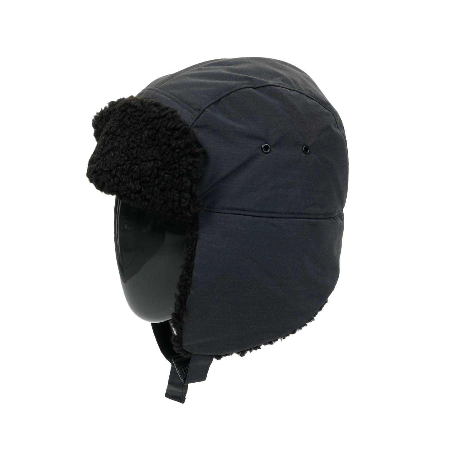 FR Flight Cap 2 Black