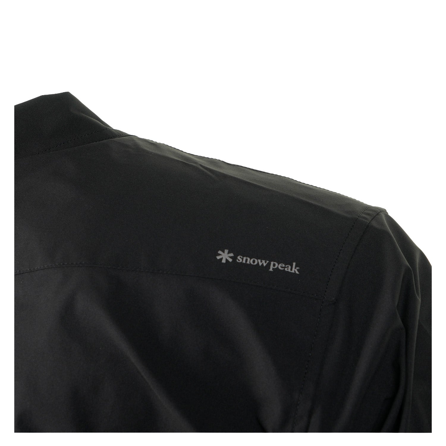 Comfort Flex Short Sleeve Shirt Black