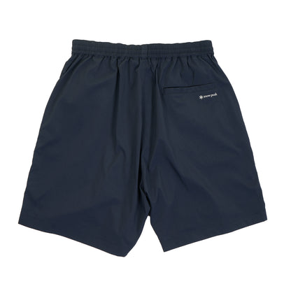 New Standard Easy Shorts Navy