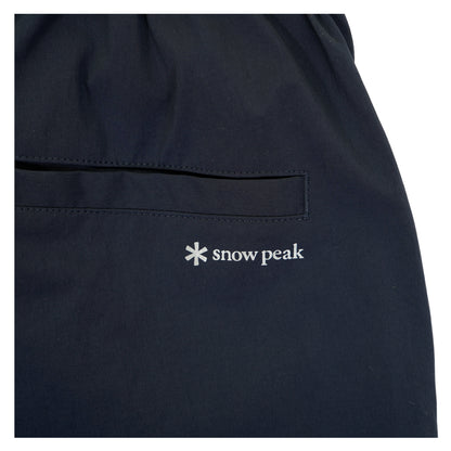 New Standard Easy Shorts Navy