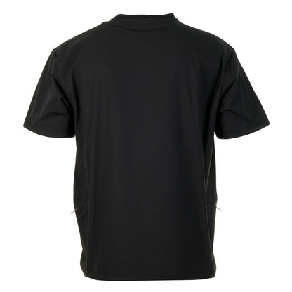 Comfort Flex T Shirt Black
