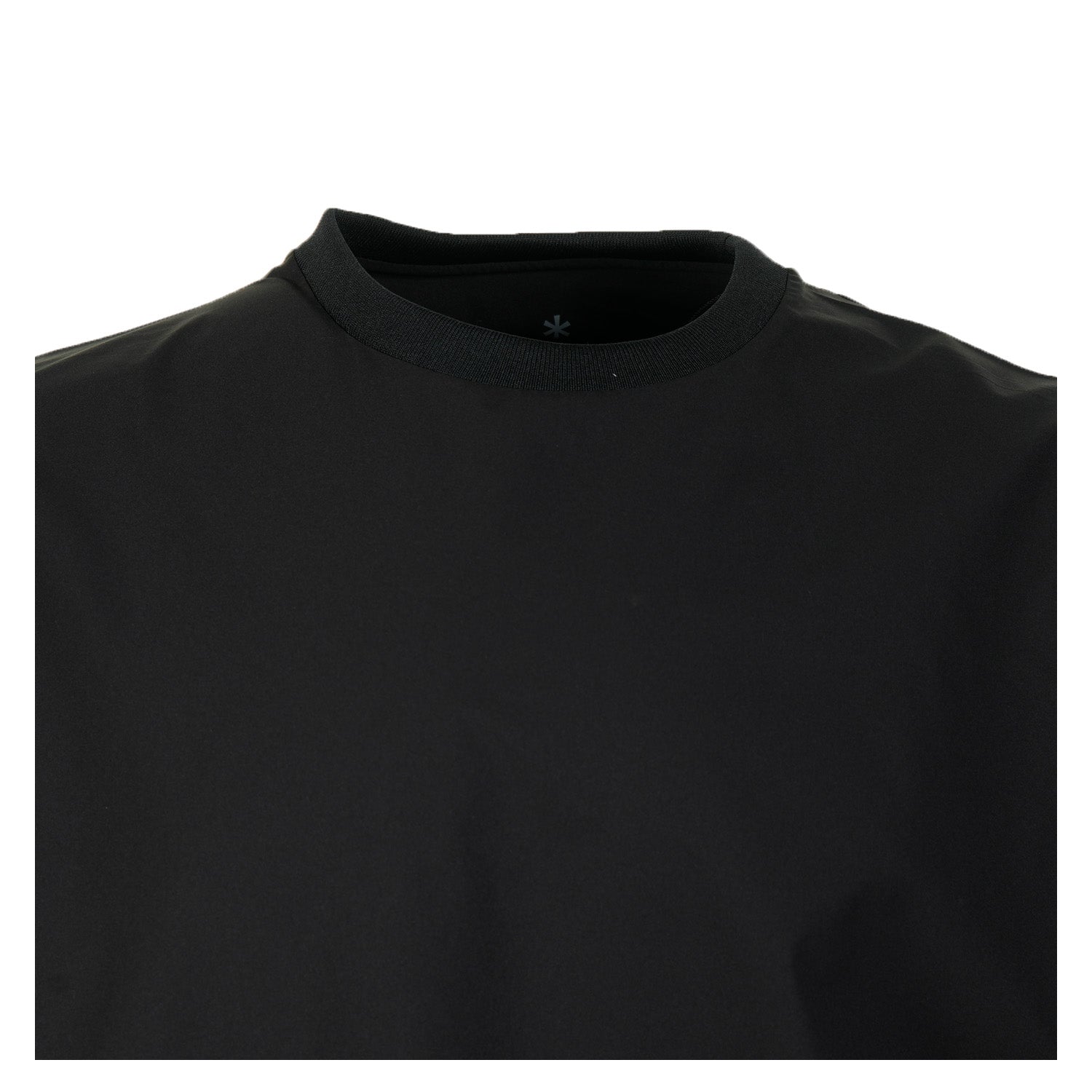 Snow Peak Comfort Flex T Shirt Black – Ragazzi Clothing