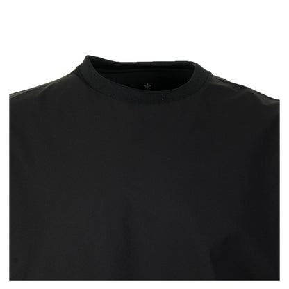 Comfort Flex T Shirt Black