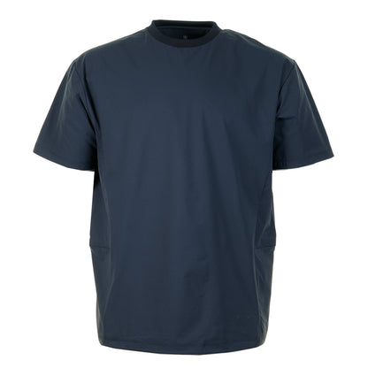 Comfort Flex T Shirt Navy