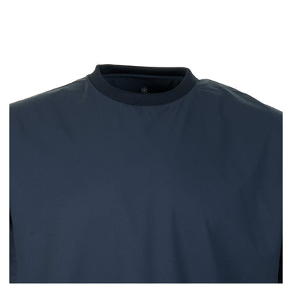 Comfort Flex T Shirt Navy