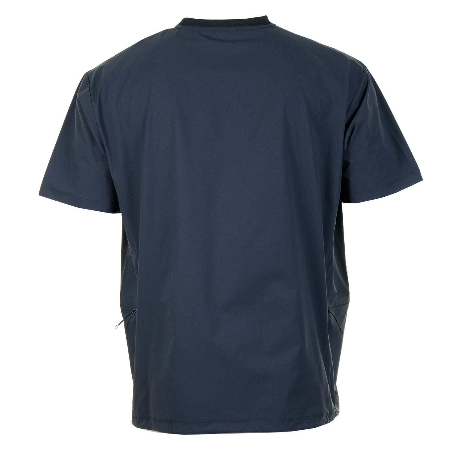 Comfort Flex T Shirt Navy