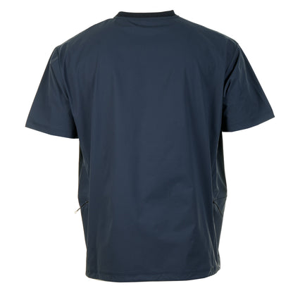 Comfort Flex T Shirt Navy