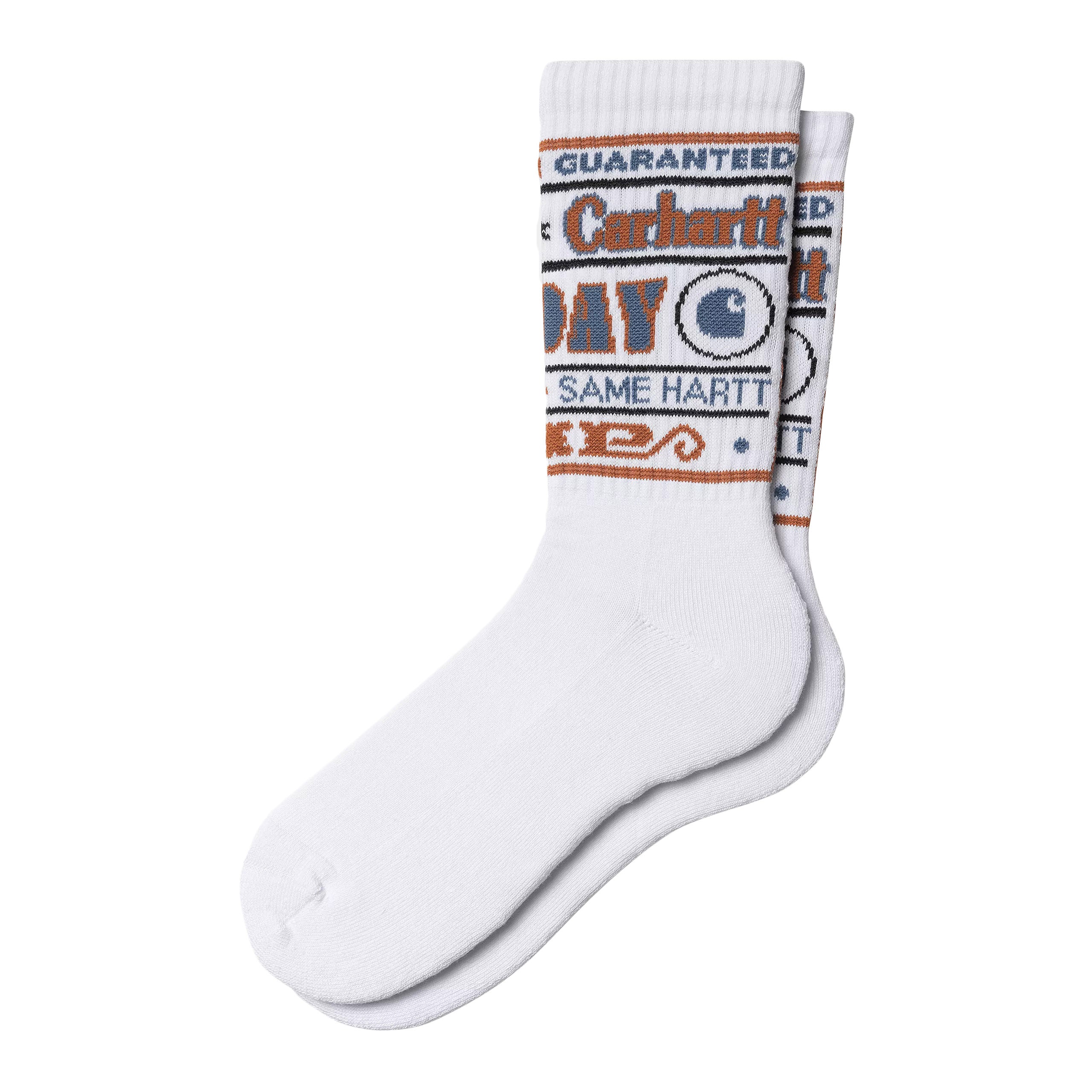 Catalogue Socks White