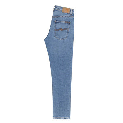 Solid Ollie Jeans Worn Vintage