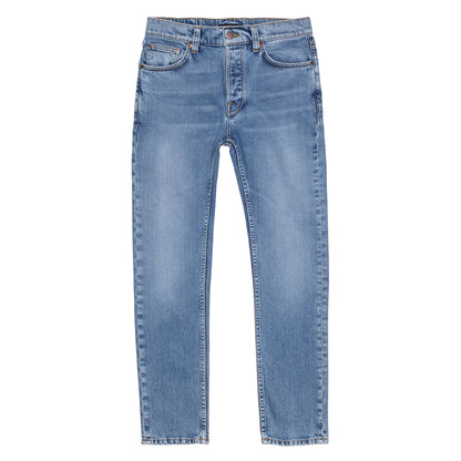 Solid Ollie Jeans Worn Vintage