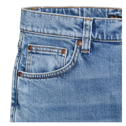 Solid Ollie Jeans Worn Vintage