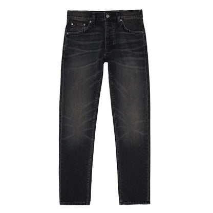 Solid Ollie Jeans Black Force