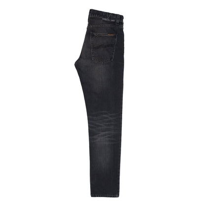 Solid Ollie Jeans Black Force