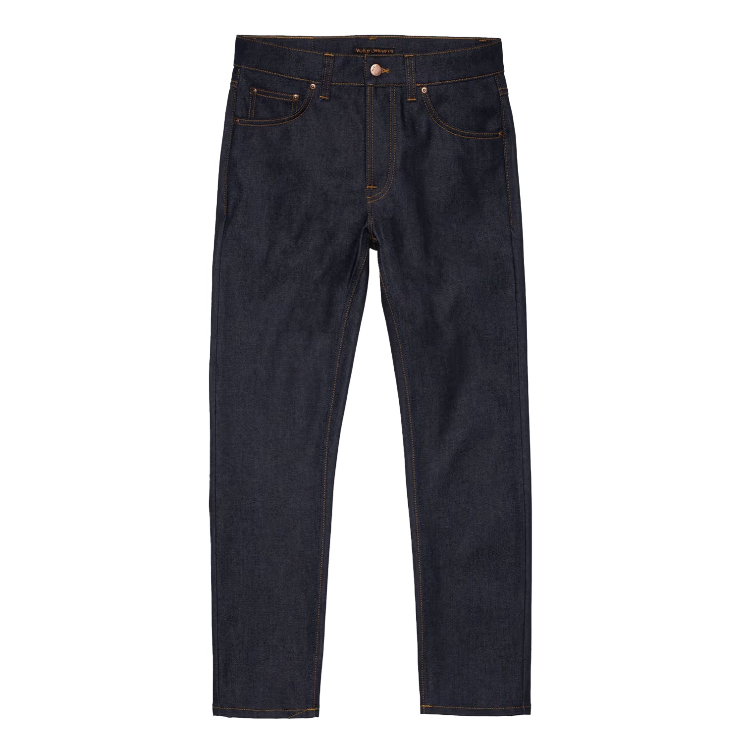 Solid Ollie Jeans Dry Abyss
