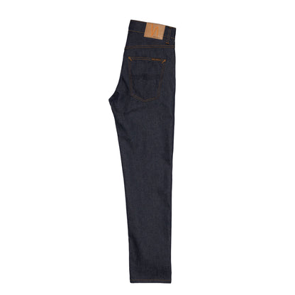 Solid Ollie Jeans Dry Abyss