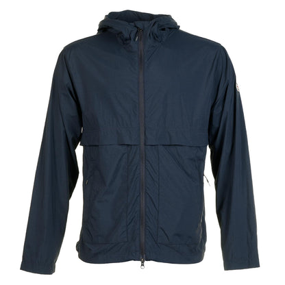 Soulere Windbreaker Deep Ink
