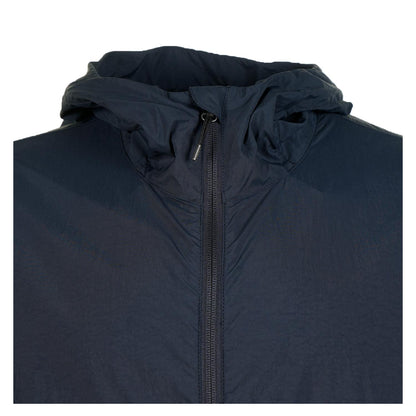 Soulere Windbreaker Deep Ink