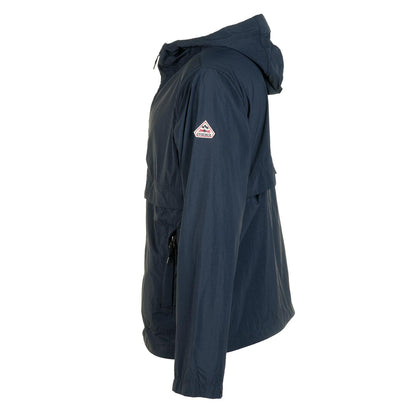 Soulere Windbreaker Deep Ink