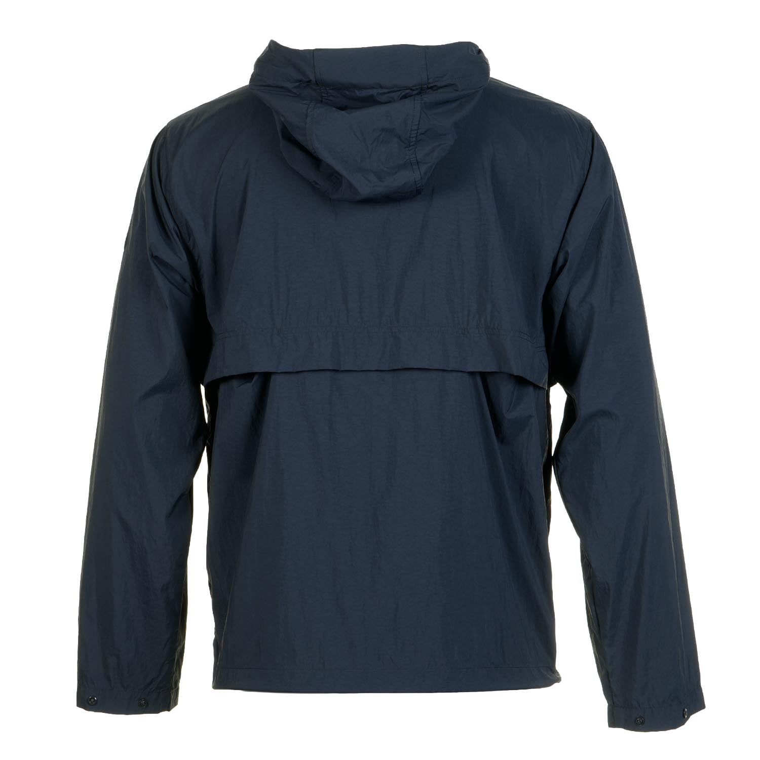 Soulere Windbreaker Deep Ink