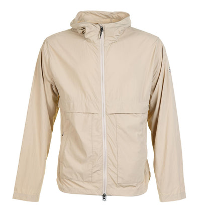 Soulere Windbreaker Light Taupe