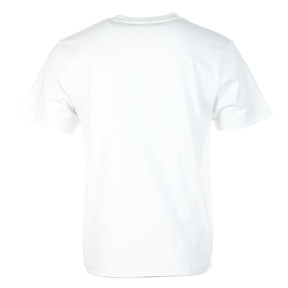 Soup For Soul Tee White