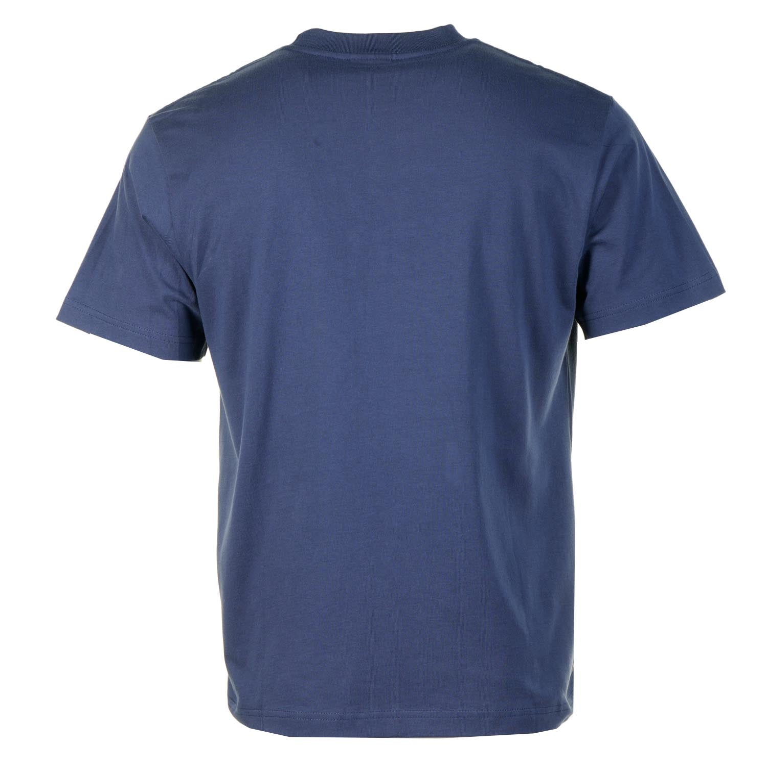 Soup For Soul Tee Navy