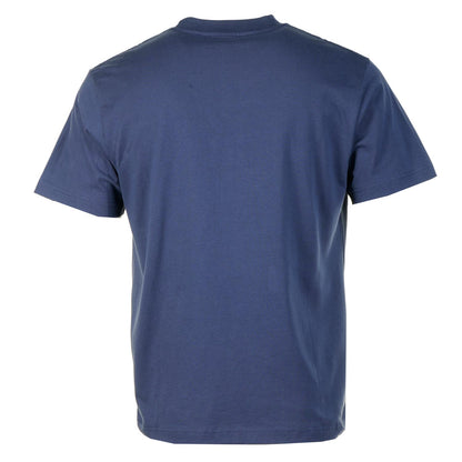 Soup For Soul Tee Navy