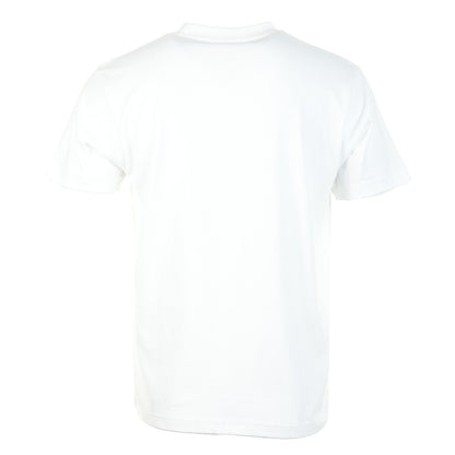 Spaghetti Tee White