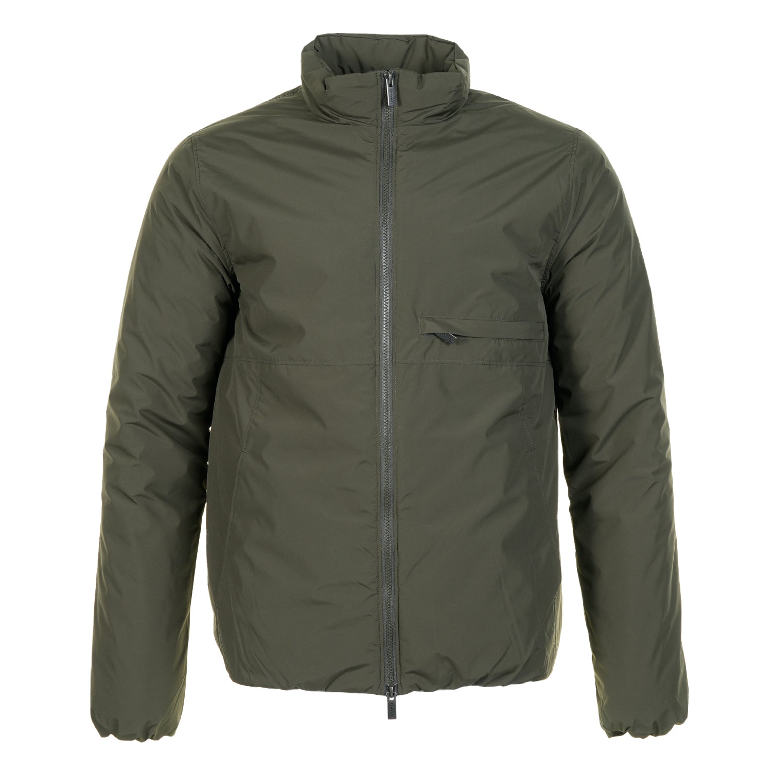 Specter Down Jacket Deep Khaki
