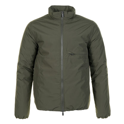 Specter Down Jacket Deep Khaki