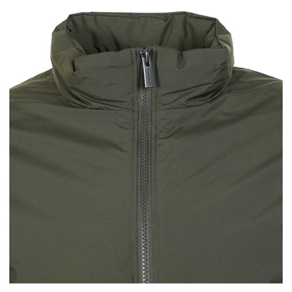 Specter Down Jacket Deep Khaki