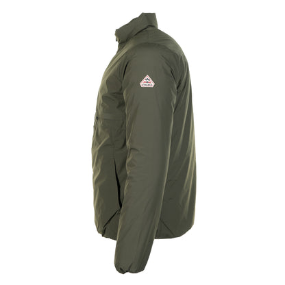 Specter Down Jacket Deep Khaki