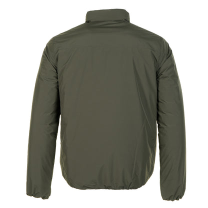 Specter Down Jacket Deep Khaki