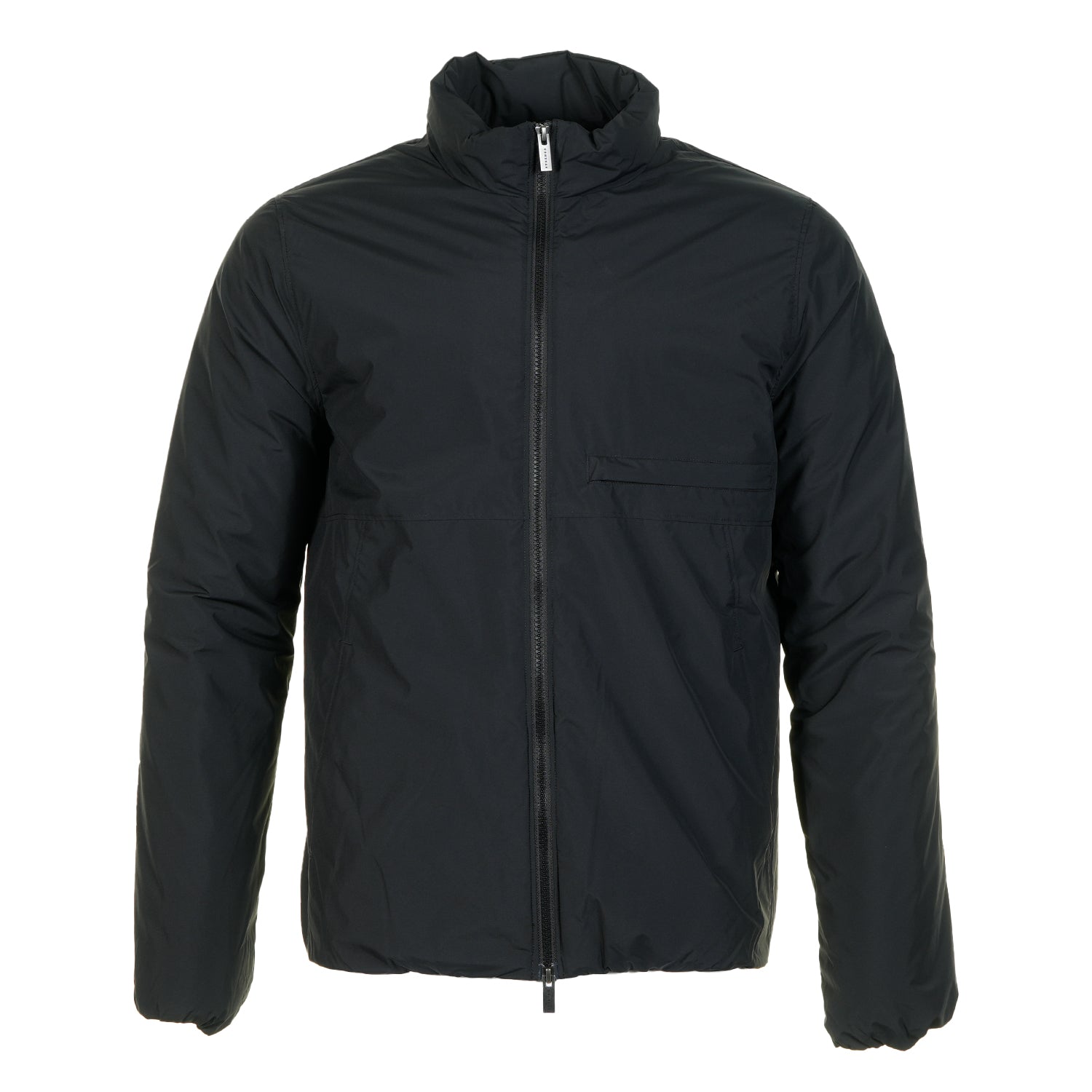 Specter Down Jacket Black