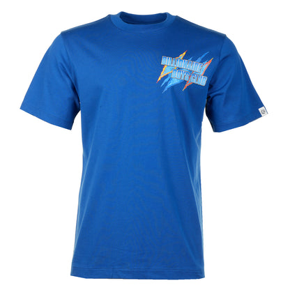 Speed Ripper T Shirt Dark Blue